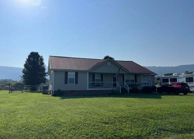 Property at 389 Neal Rd, Dunlap, TN 37327, 3 beds, 2 baths