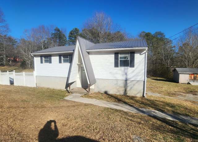 Property at 43 Fir St, Chickamauga, GA 30707, 4 beds, 2 baths