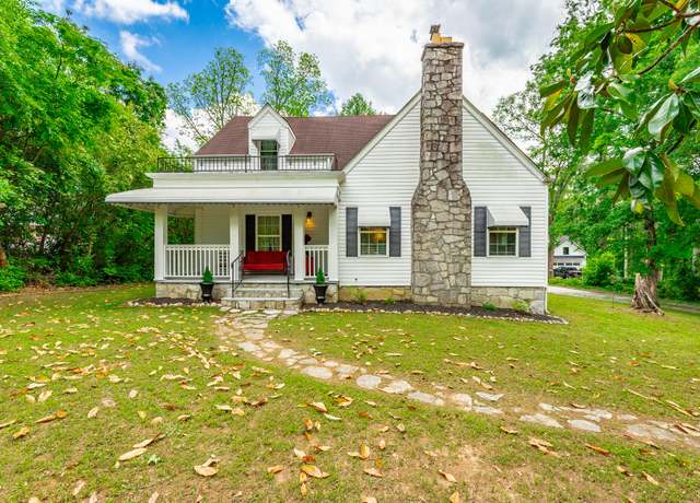 Property at 204 Lee-gordon Mill Rd, Chickamauga, GA 30707, 3 beds, 3 baths