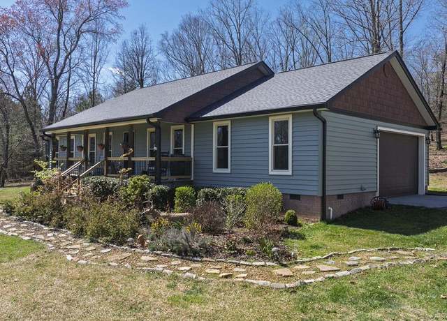 Property at 426 No Pone Valley Rd NW, Georgetown, TN 37336, 3 beds, 2 baths