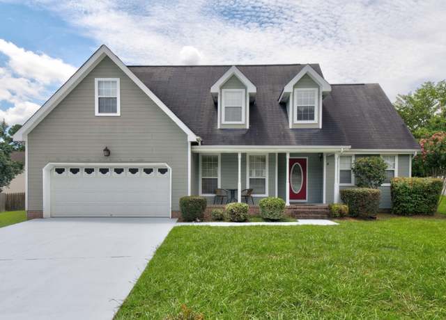 Property at 8351 Wexford Ln, Chattanooga, TN 37421, 4 beds, 2.5 baths