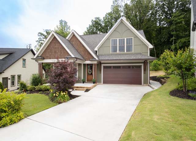 Property at 569 Sun Valley Rd, Chattanooga, TN 37419, 4 beds, 3 baths