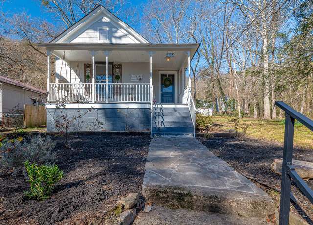 Property at 5705 Alabama Ave, Chattanooga, TN 37409, 2 beds, 2 baths
