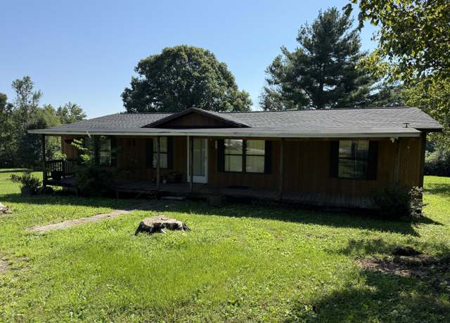Property at 9844 Granny Walker Cemetery Rd, Soddy Daisy, TN 37379, 3 beds, 2 baths