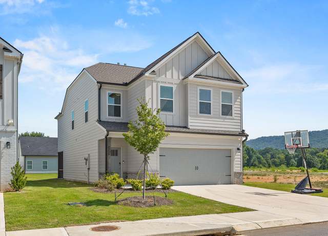 Property at 2129 Firelight Way, Ooltewah, TN 37363, 4 beds, 3.5 baths