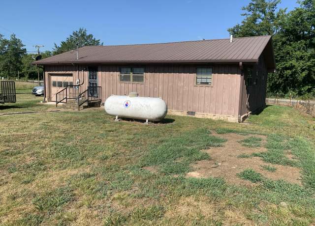 Property at 158 Kelly Cove Rd, South Pittsburg, TN 37380, 2 beds, 2 baths