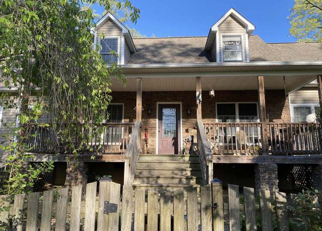 Property at 500 Lebannon Church Valley Rd SW, Cleveland, TN 37311, 4 beds, 2.5 baths