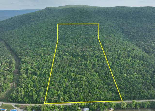 Property at - Mullins Cove Rd, Whitwell, TN 37397