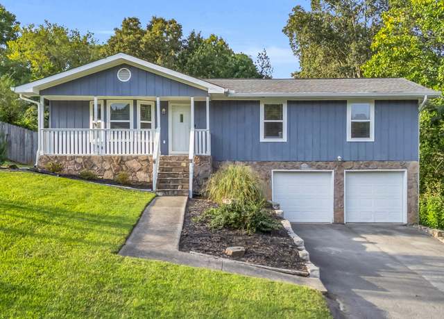 Property at 200 Crest Circle Cir, Ringgold, GA 30736, 3 beds, 2 baths