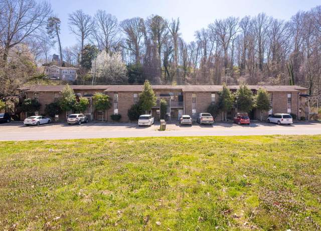 Property at 3800 Provence St #6, Chattanooga, TN 37411, 2 beds, 2 baths