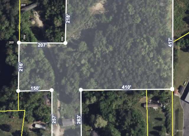 Property at 253 Wesley Rd, Lafayette, GA 30728