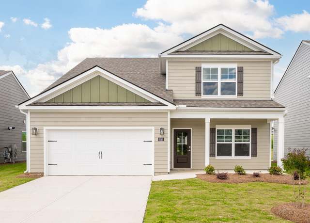 Property at 8149 Watercolour Lane Ln, Ooltewah, TN 37363, 5 beds, 3.5 baths