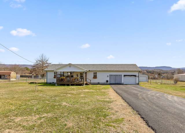 Property at 4488 W Valley Rd, Dunlap, TN 37327, 3 beds, 2 baths