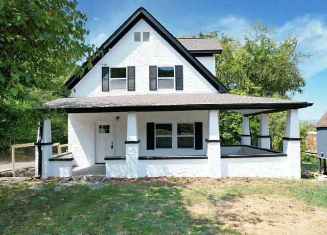 Property at 1515 Old Ringgold Rd, Chattanooga, TN 37404, 3 beds, 2.5 baths