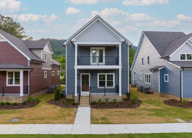 Property at 1311 Thomas Ave, Chattanooga, TN 37409, 3 beds, 3 baths