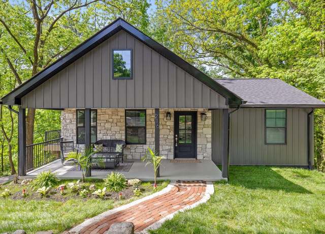 Property at 216 Trenton St, Chattanooga, TN 37415, 4 beds, 2.5 baths