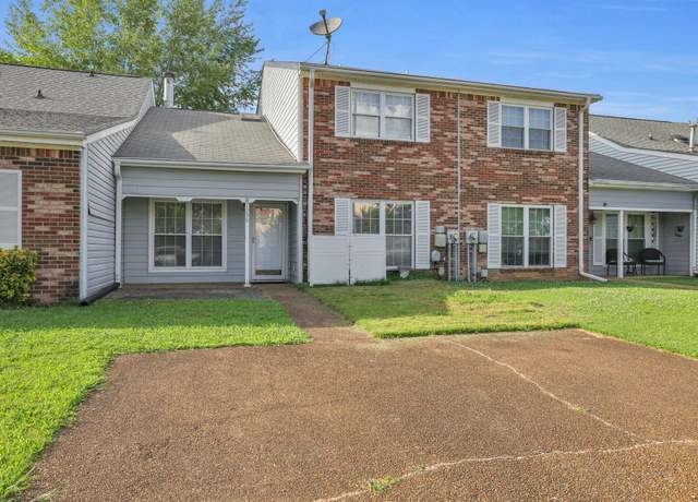 Property at 1259 Leaside Ln, Hixson, TN 37343, 3 beds, 2 baths