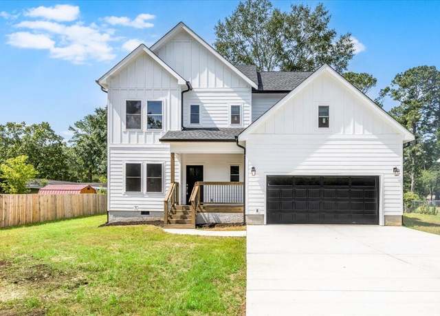 Property at 845 James Ave Ave, Chattanooga, TN 37421, 3 beds, 2.5 baths
