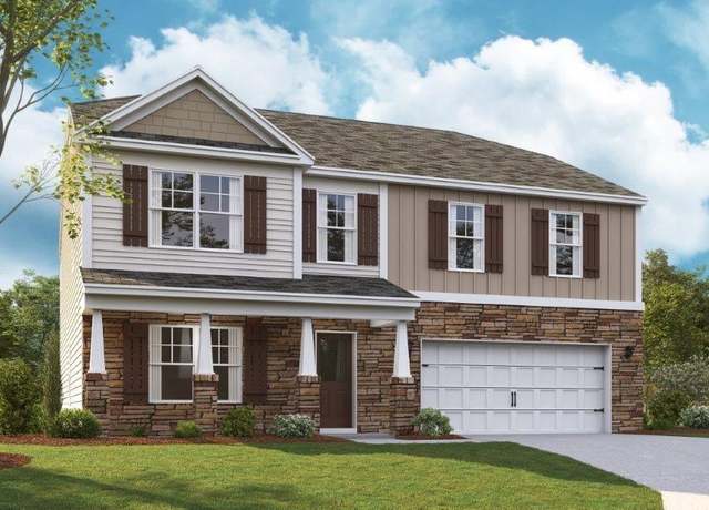 Property at 8076 Watercolour Lane Ln, Ooltewah, TN 37363, 4 beds, 3.5 baths
