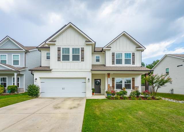 Property at 8602 Kensley Ln, Hixson, TN 37343, 4 beds, 3 baths