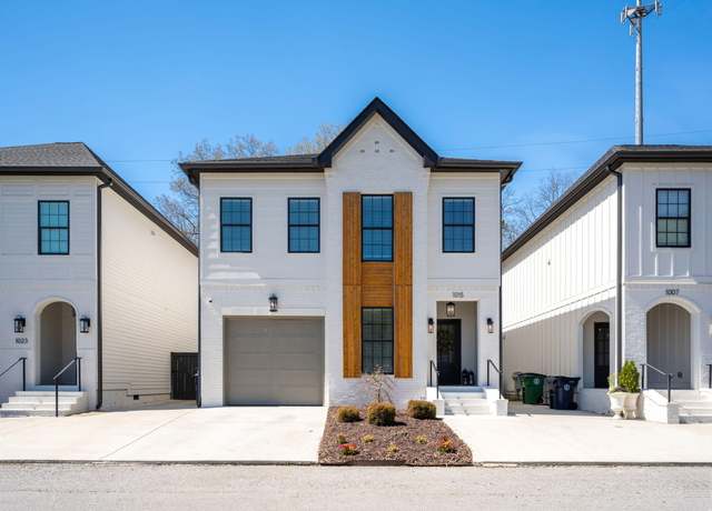 Property at 1015 Amelia Ct, Chattanooga, TN 37412, 3 beds, 2.5 baths