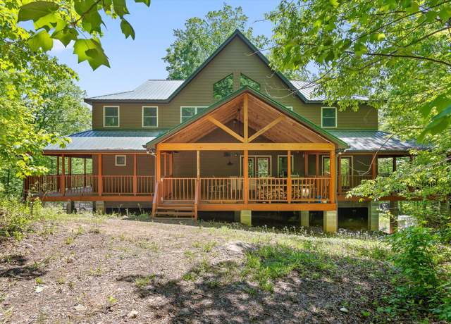 Property at 496 Boyd Rd, Dunlap, TN 37327, 6 beds, 6.5 baths