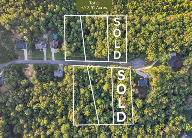 Property at 4 Lots Highland Cir, Rocky Face, GA 30740