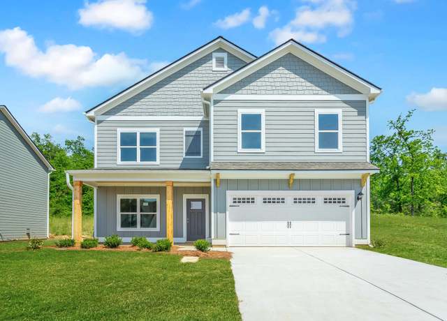 Property at 8400 Snowdrop Way, Ooltewah, TN 37363, 5 beds, 3 baths