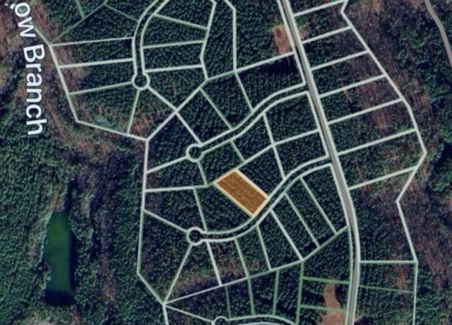 Property at 00 Constellation Ct #2045, Guild, TN 37340