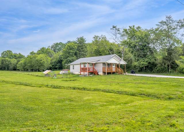 Property at 166 Farrar Rd, Cohutta, GA 30710, 3 beds, 2 baths
