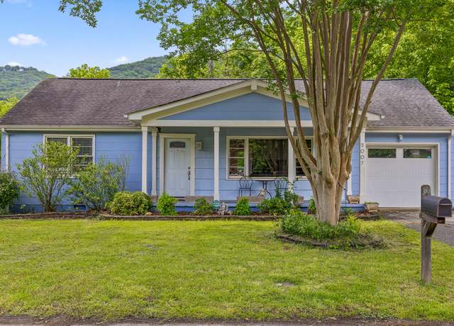 Property at 5007 Florida Ave, Chattanooga, TN 37409, 2 beds, 1 bath