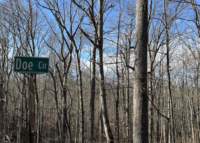 Property at 0 Doe Cir #57, Dunlap, TN 37327