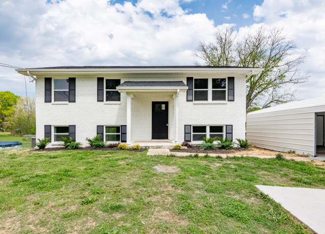 Property at 318 Yates Springs Rd, Ringgold, GA 30736, 5 beds, 2 baths
