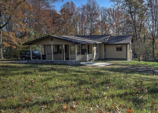 Property at 599 Poplar Springs Rd, Trenton, GA 30752, 3 beds, 1 bath