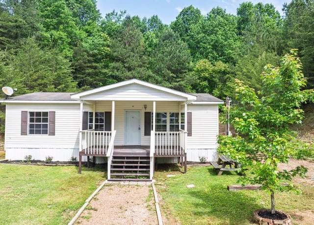 Property at 1985 Blythe Ferry Rd, Dayton, TN 37321, 3 beds, 2 baths
