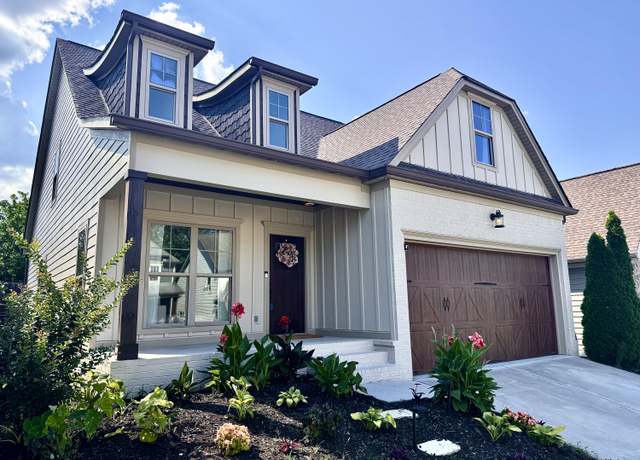 Property at 2617 Wendell Way, Chattanooga, TN 37421, 4 beds, 2.5 baths