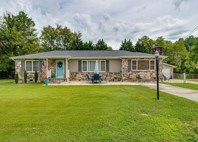 Property at 4722 Winifred Dr, Chattanooga, TN 37415, 3 beds, 1 bath
