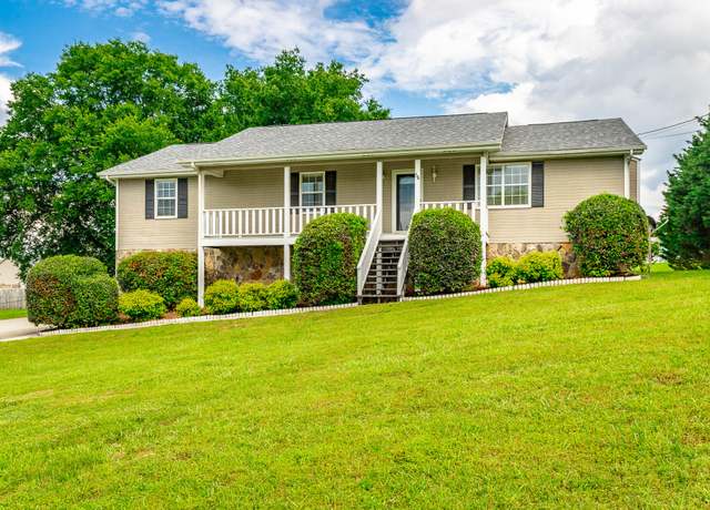Property at 54 Windy Hill Cir, Ringgold, GA 30736, 3 beds, 2 baths