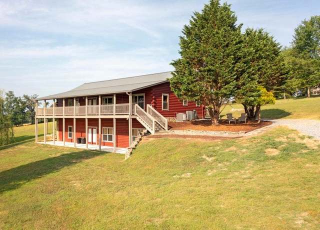 Property at 410 Pioneer Trl, Dayton, TN 37321, 4 beds, 4 baths
