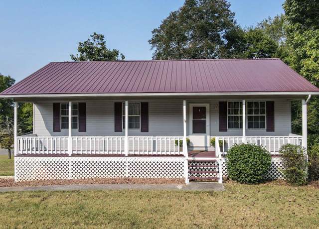 Property at 188 Crystal Springs Rd, Cleveland, TN 37323, 3 beds, 2 baths