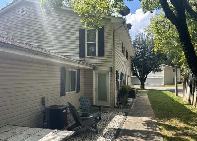 Property at 3961 N Quail Ln, Chattanooga, TN 37415, 2 beds, 1.5 baths