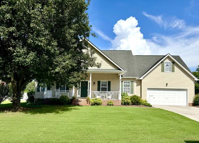 Property at 150 Mountain Brook Dr, Ringgold, GA 30736, 3 beds, 2.5 baths