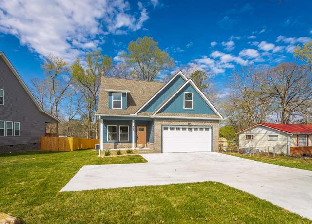 Property at 929 Graysville Rd, Chattanooga, TN 37421, 4 beds, 2.5 baths