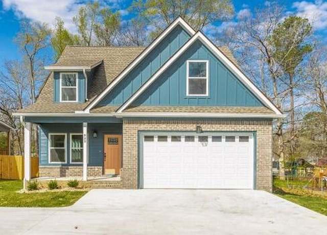 Property at 929 Graysville Rd, Chattanooga, TN 37421, 4 beds, 2.5 baths