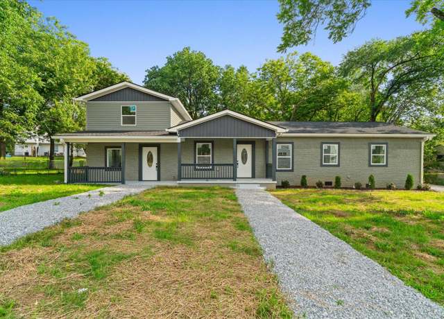Property at 54 Austin Cir, Rossville, GA 30741, 5 beds, 3.5 baths
