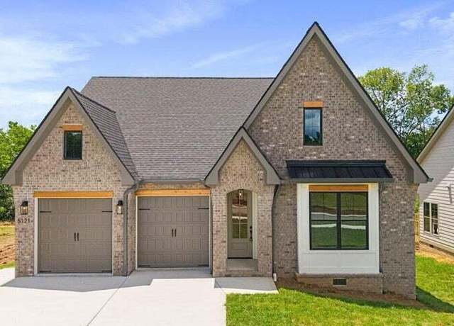 Property at 5121 Northside Dr NW, Cleveland, TN 37312, 4 beds, 3 baths