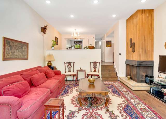 Property at 401 Mcfarland Rd #3, Lookout Mountain, GA 30750, 2 beds, 2 baths