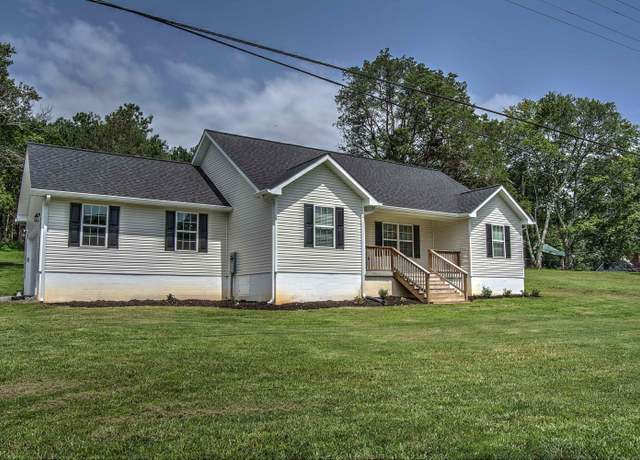 Property at 7181 Highway 137, Valley Head, AL 35989, 3 beds, 2 baths