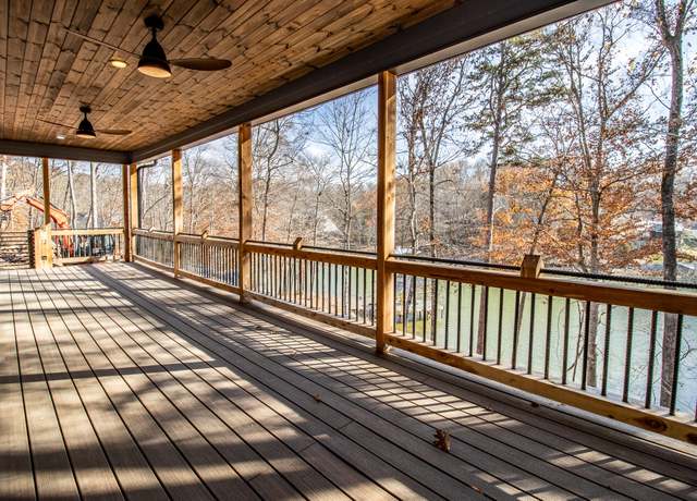 Property at 463 Waterfront Way, Ten Mile, TN 37880, 3 beds, 3 baths