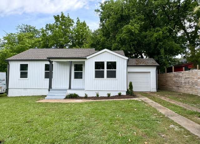 Property at 5302 Lazard St, Chattanooga, TN 37412, 3 beds, 1 bath